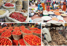 Cost of transporting foodstuffs a major contributor to high inflation – GSS