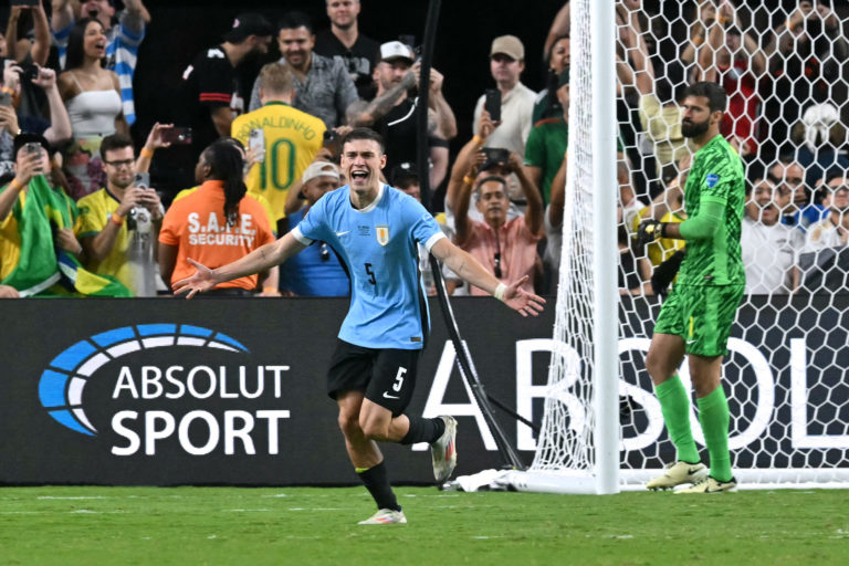 Copa America: Uruguay knocks Brazil out on penalties to reach semifinals
