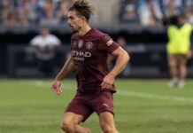 Euros omission hardest moment of career – Grealish