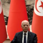 Tunisian president