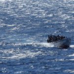 Bodies of 89 migrants retrieved from Atlantic