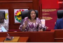 Ablekuma North: EC to re-run election in 19 polling stations