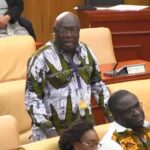 Is it insulting to say ‘it doesn’t lie in your mouth’? – Sefwi Wiawso MP to Speaker