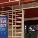 File: Ayawaso West Wuogon NPP Office | credit: Google Maps