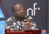 Political Scientist and Senior lecturer at the University of Ghana, Dr Kwame Asah-Asante
