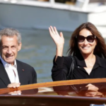Getty Images | Nicolas Sarkozy and Carla Bruni-Sarkozy married in 2008