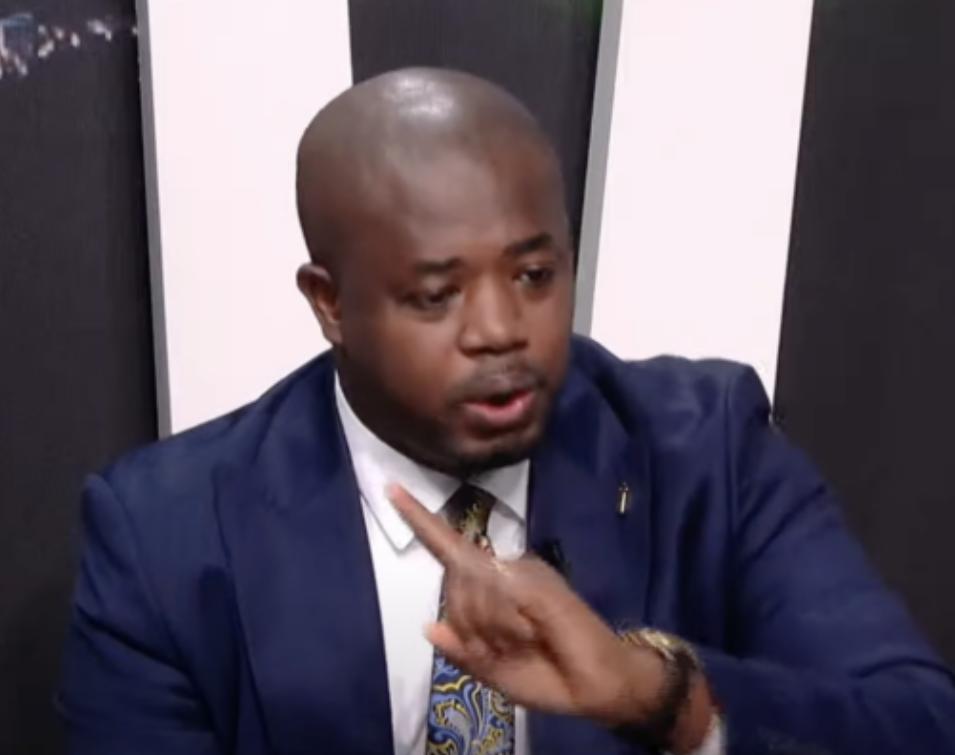 2024 Polls EC must restore Joana Cudjoe on ballot Edudzi Tamakloe