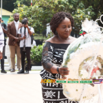 Exclusives from the 12th Anniversary of President Atta Mills