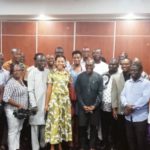 Parliament reaching out to all stakeholders for a peaceful election – Bagbin