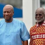 Reinstate GN Bank if you win December polls – Nduom petitions Mahama