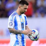 Scaloni: Messi is fit to play Copa America semi-final