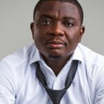 music producer and Chief Executive Officer of Xtra Large Music, JMJ,