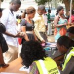 National Service Personnel with pedagogical training to teach in The Gambia