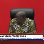 Intention to set up Parliament TV is a misplaced priority — NMC to Speaker