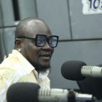 Sarkodie is not the greatest rapper in Ghana – Big Joe Frazier
