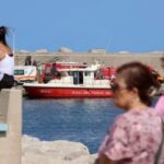 Sicily yacht sinking