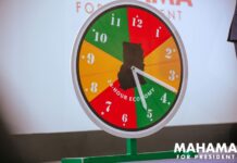 24-Hour Economy takes centre stage as Ghana courts global capital