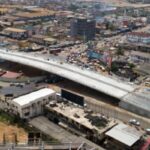 Obetsebi Lamptey Interchange