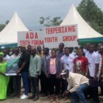 Electrochem allocates salt mining sites to Ada residents