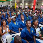 First 10,000 artisans graduate from YEA’s revolutionary training program