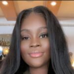 Brittany Boateng was reportedly killed by her boyfriend, in rage