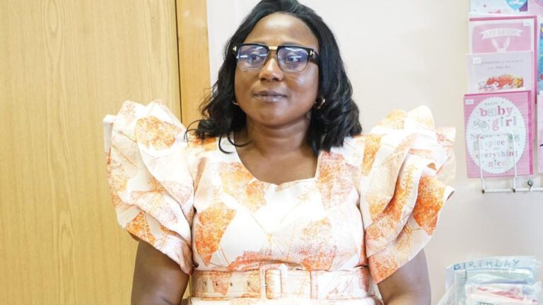 UK stabbing: Ghanaians in Manchester react to death of 43-year-old woman