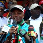 Bawumia has no moral justification to be President after economic mess – NDC Chairman