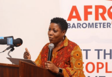 60% of Africans believe climate conditions for Agric production have worsened… – Afrobarometer survey