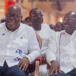 Akufo-Addo/Bawumia government’s major gains in TVET transformation highlighted