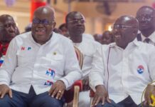 Akufo-Addo/Bawumia government’s major gains in TVET transformation highlighted