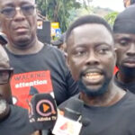 Akwamu residents issue two-week ultimatum to govt over lack of projects