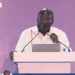 Displaying our record before launching another manifesto shows our credibility and respect for Ghanaians – Bawumia