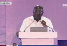 Dr Bawumia promises to establish Women’s Trade Empowerment Fund