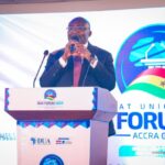 Bawumia promises 50,000 CCTV cameras to boost security in Ghana