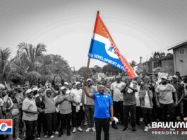 Bawumia factor: The experience, setbacks and a fresh NPP fight