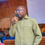 Bawumia