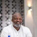 Bernard Owusu elected chairman of TUC