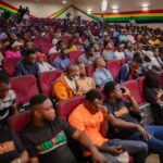 Massive turnout for maiden ‘Nkrataasem’ Sports Betting event