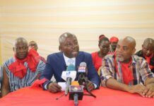 CETAG members decry hardship amidst salary freeze as strike enters 65th day