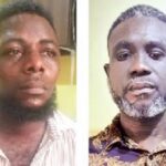 Henry Kusi Marfo — Fined, Prince Opuni — Fined