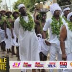 Chale Wote Street Art Festival 2024