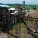 Komenda Sugar Factory