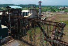 Komenda Sugar Factory: Residents notify Police of protest on September 17 Komenda Sugar Factory