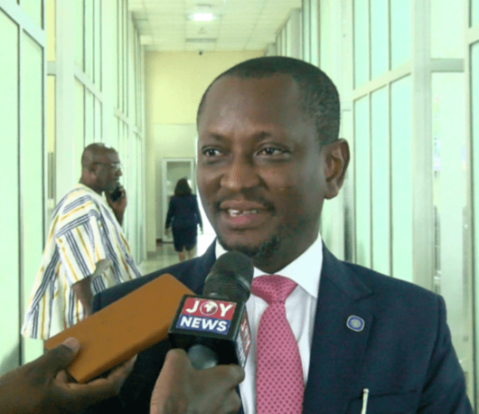 Sedina Tamakloe unlikely to get bail after extradition – Former Deputy AG