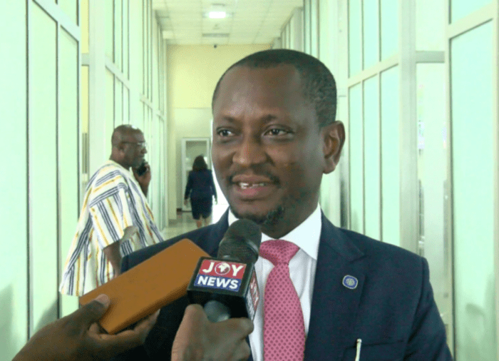 Next Chief Justice could be removed with ‘flimsy petition’ – Former Dep. AG. warns