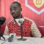 Election Watch Ghana