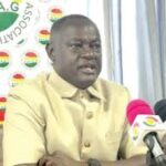 Tariff hikes won’t solve ECG and GWL challenges – FABAG to gov’t Executive Chairman of FABAG, John Awuni