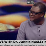 Executive Director of the Environmental Protection Agency (EPA), John Kingsley Krugu