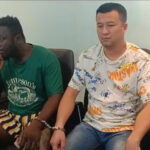 Four arrested for tampering with ECG meters