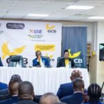 GCB Bank PLC maintains strong profit growth in first half of 2024